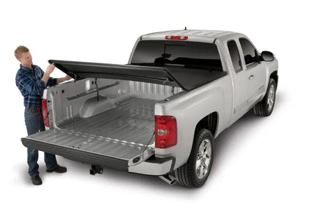 TFX2004 Tonneau Cover