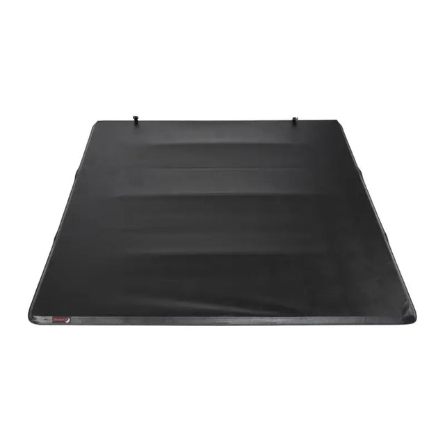 Black truck bed cover for TFX3321 Trailfx STF F150 8 inch pickup truck