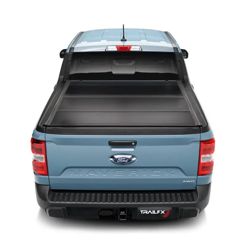 TFX3711 Trailfx Ford Maverick Premium Htf - Tonneau Cover