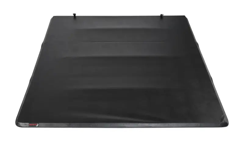 Black truck bed cover for TFX5014 Trailfx STF Tundra without deck rail