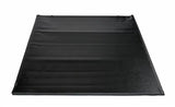 TFX5212 Trailfx Soft Roll Tundra 6’6’ Bed W/ Rail - Tonneau Cover