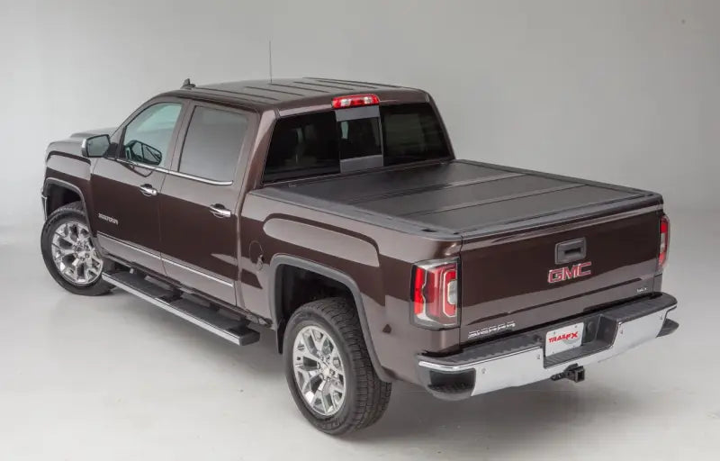 TFX5523 Tonneau Cover