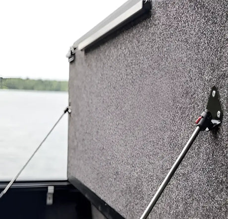 TFX5705 Tonneau Cover