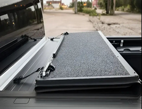 TFX5707 Tonneau Cover