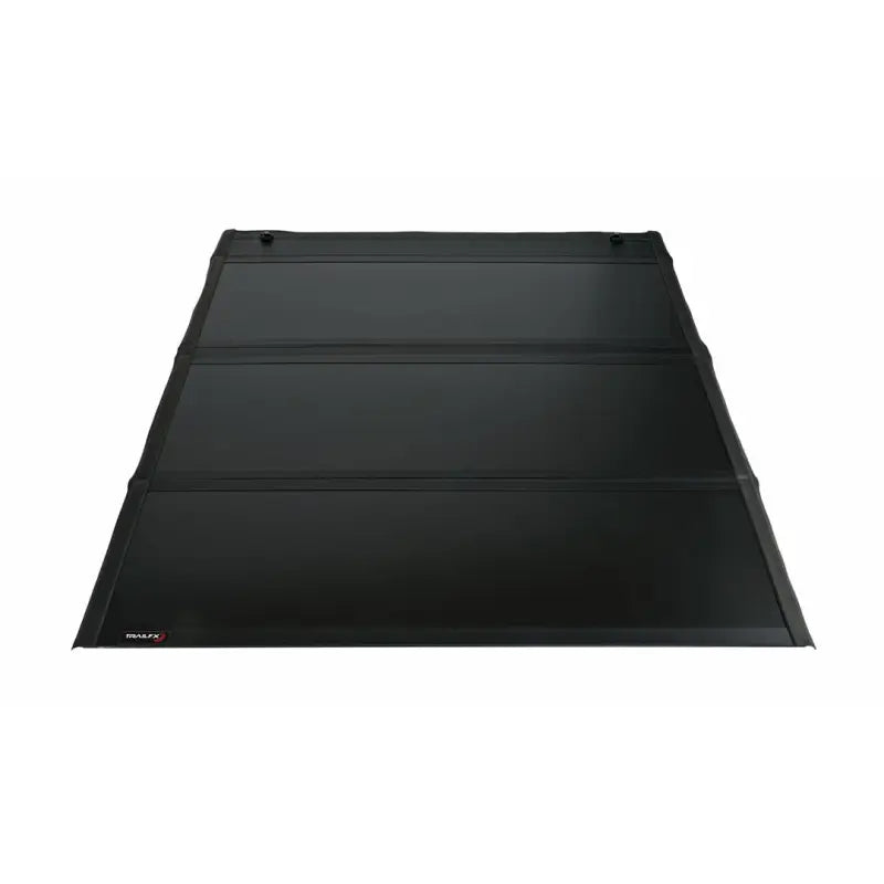 TFX5708 Trailfx Tundra 5.5 Bed Premium Hard Tonneau Cover, RV, Automotive, Powersports, off-road, marine, exterior, truck accessories, interior, truck bed, rv parts, Maintenance, Truck & Automotive, Shield Your RV, Car, and Tires with Durable Covers for All Seasons, AVADA - Best Sellers, Must Haves