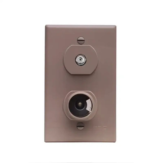 TG-7331 Receptacle