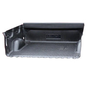 Black truck bed liner for Dodge Ram TG08X TrailFX TG08X model protection