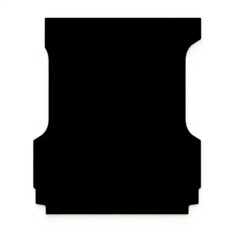 TG1-043-09 Legend Fleet Pickup Truck Bed Automat Bar Rubber - Mat