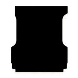 TG1-043-09 Legend Fleet Pickup Truck Bed Automat Bar Rubber - Mat