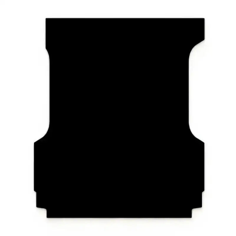 TG1-043-09 Legend Fleet Pickup Truck Bed Automat Bar Rubber - Mat
