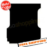 TG1-043-09 Legend Fleet Pickup Truck Bed Automat Bar Rubber - Mat