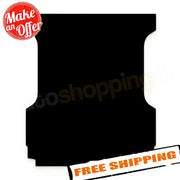 TG1-043-09 Legend Fleet Pickup Truck Bed Automat Bar Rubber - Mat