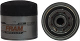 TG16 Oil Filter