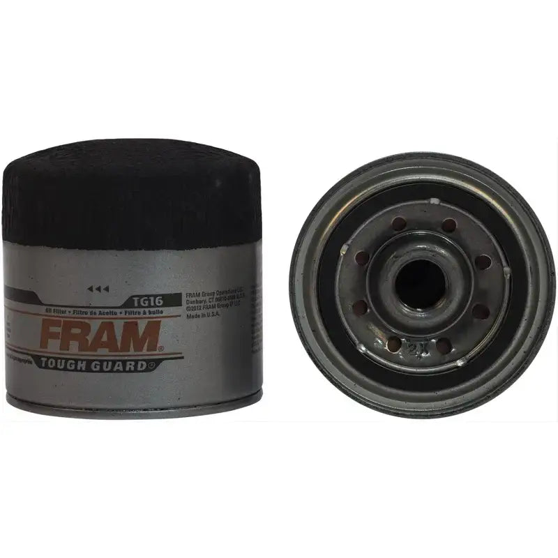TG16 Oil Filter