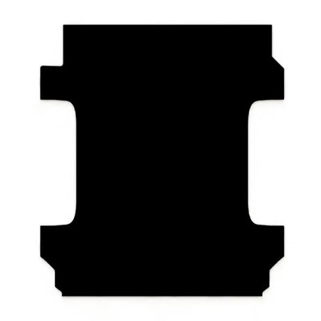 TG2-043-08 Legend Fleet Pickup Truck Bed Automat Bar Rubber