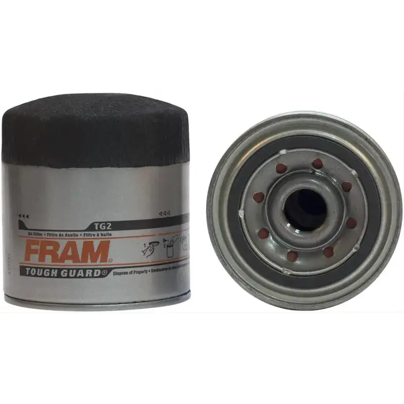 TG2 Oil Filter