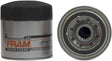 TG2 Oil Filter
