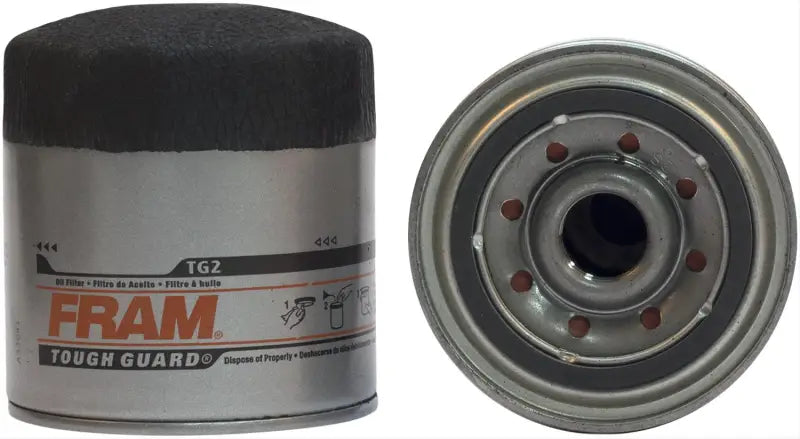TG2 Oil Filter