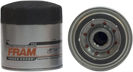 TG2 Oil Filter