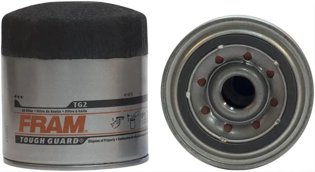 TG2 Oil Filter