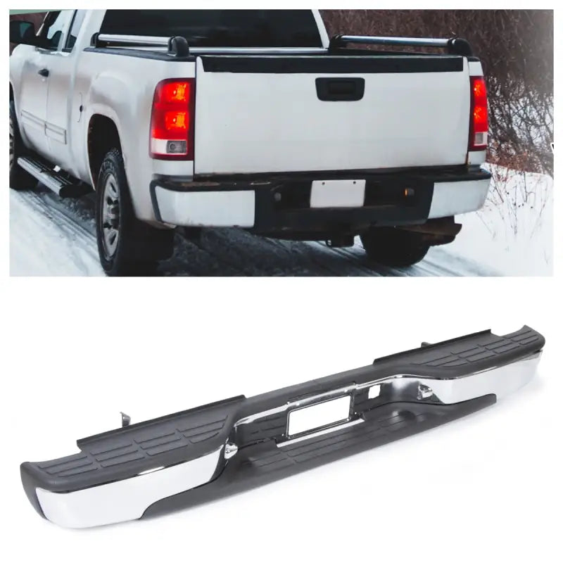 TG3-043-06 Legend Fleet Pickup Truck Bed Automat Bar Rubber - Mat