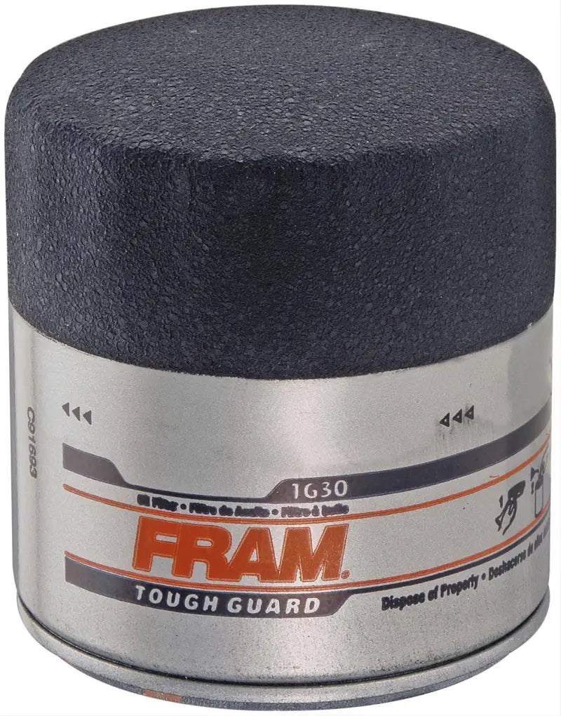 TG30 Oil Filter