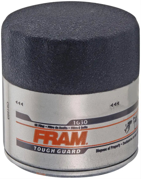 TG30 Oil Filter
