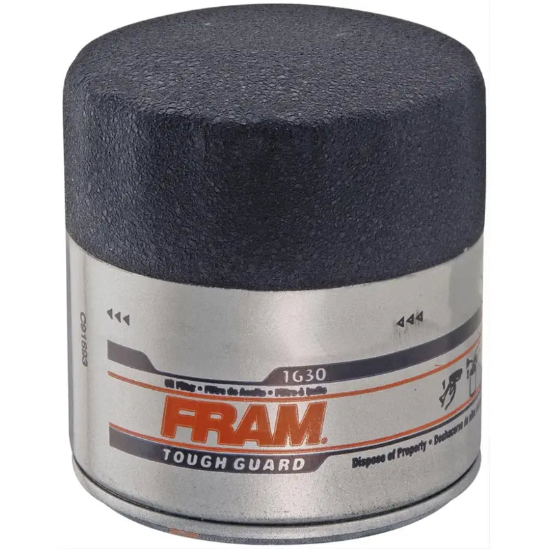 TG30 Oil Filter