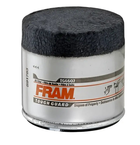 TG6607 Oil Filter