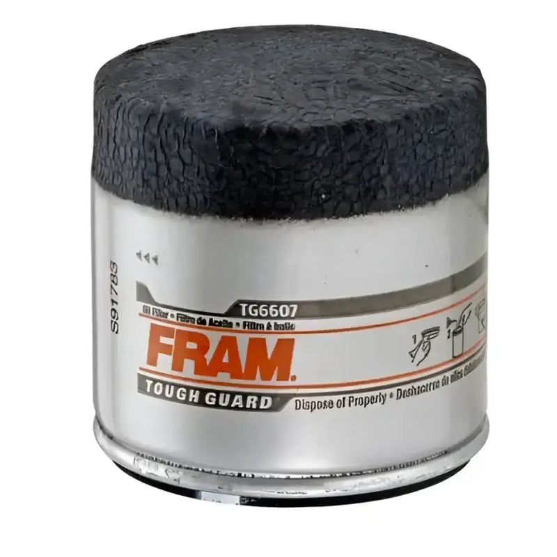 TG6607 Oil Filter