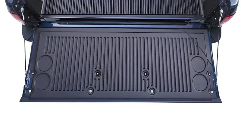 Ridged truck tailgate for TG90X Trailfx Gate, fits 07 Tundra models