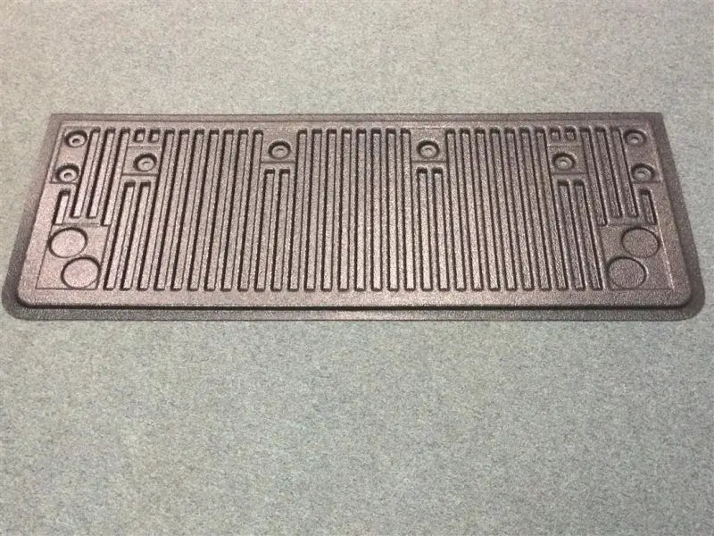 TG98X TrailFX Tailgate Liner Direct-Fit 