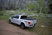 TGS035-06 Sawtooth Tonn Cvr 15-18 Sierra/Silv 5’-8’ - Tonneau Cover