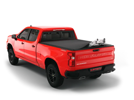 TGS046-07 Sawtooth Tonn Cvr 19-22 6’-6’ - Tonneau Cover