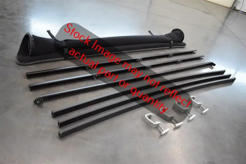 TGS046-07 Sawtooth Tonn Cvr 19-22 6’-6’ - Tonneau Cover