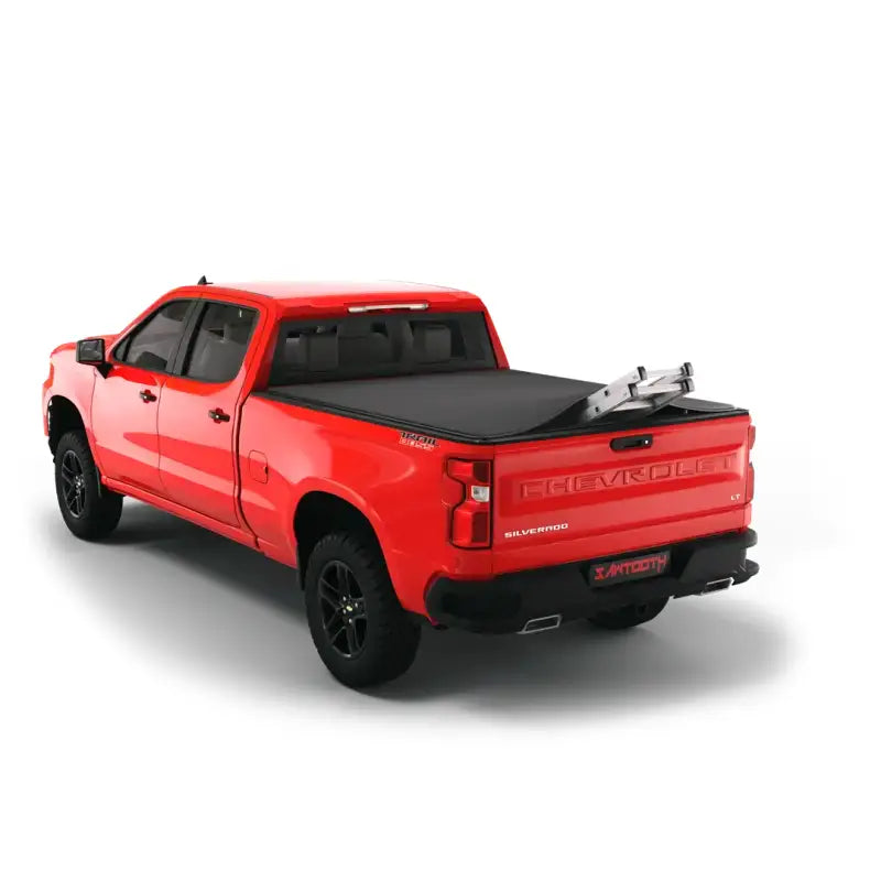 TGS046-07 Sawtooth Tonn Cvr 19-22 6’-6’ - Tonneau Cover