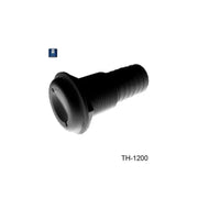 TH Marine TH-1200-DP - Black