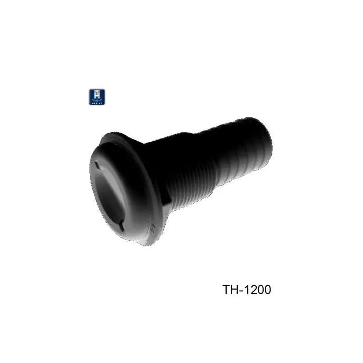 TH Marine TH-1200-DP - Black