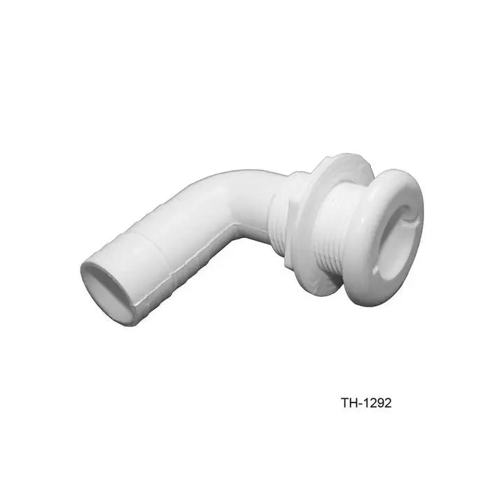 TH Marine TH-1292-DP - White
