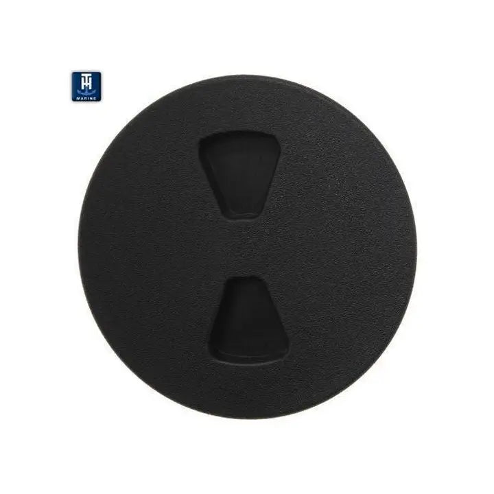 TH Marine DPS-6-1-DP Marine Parts - Black