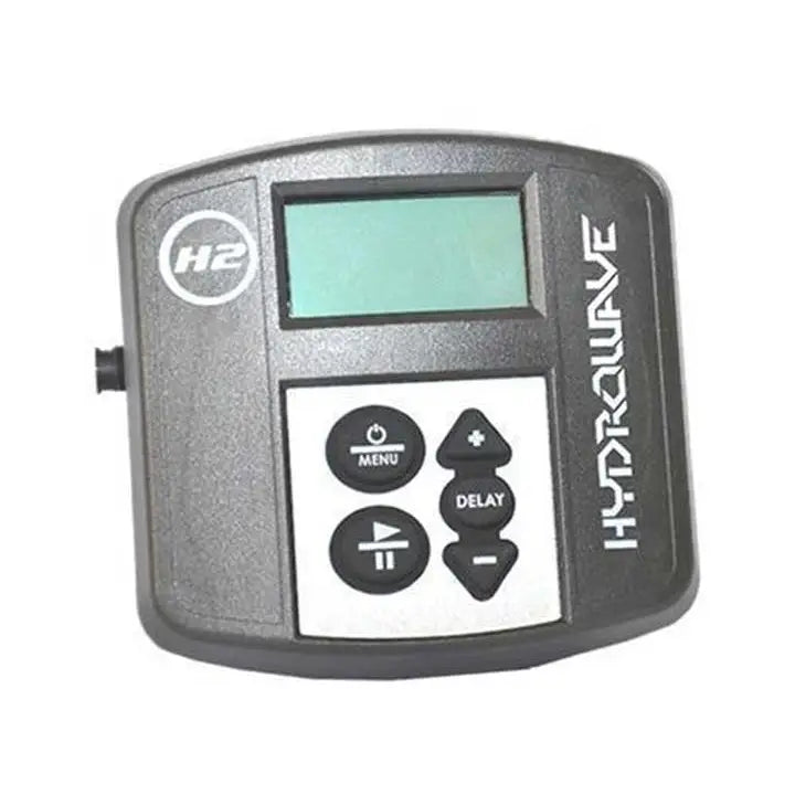 TH Marine HW-100038-11P Hydrowave H2 System Package