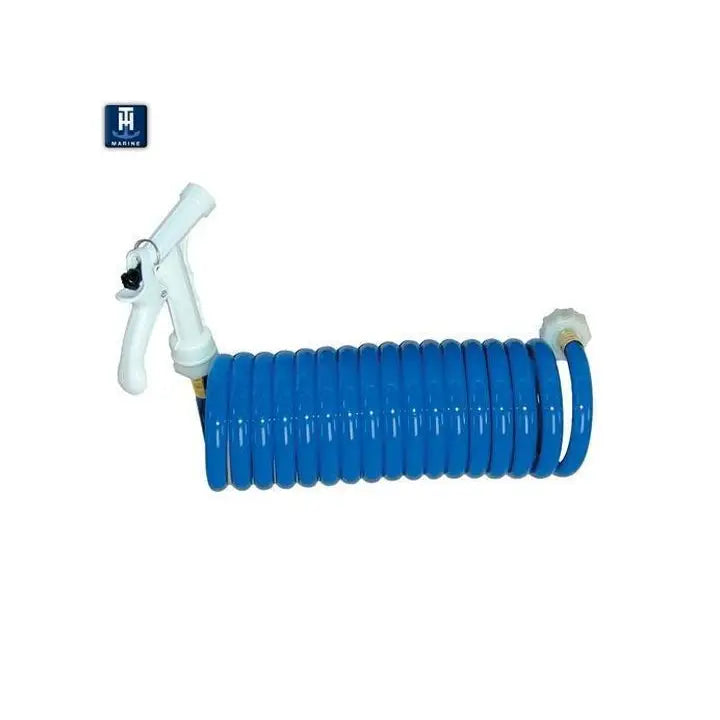 TH Marine WDHBR-25B-B-DP - Blue
