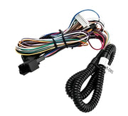 THAR-GM3 Crimestopper Car Alarm Wiring Harness T-Harness
