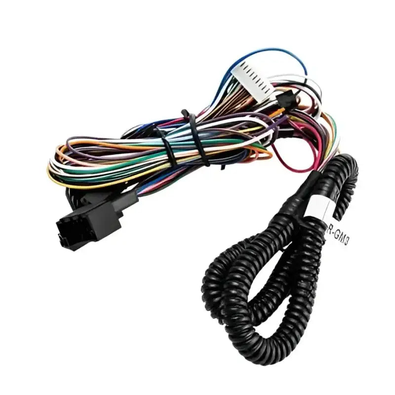THAR-GM3 Crimestopper Car Alarm Wiring Harness T-Harness