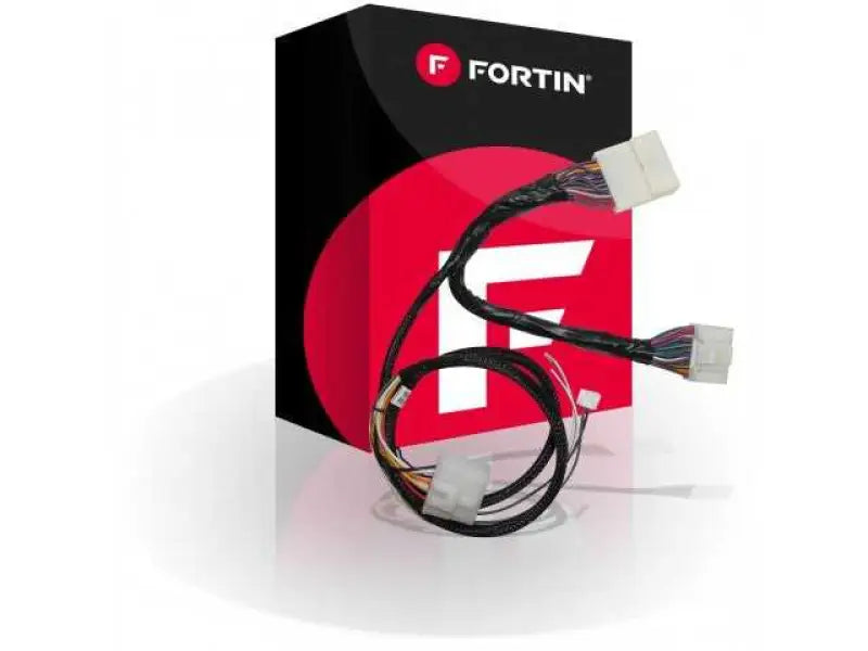 THAR-MAZ2 Crimestopper Car Alarm Wiring Harness T-Harness