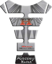 THD-204S Tank Pad Silver Hon
