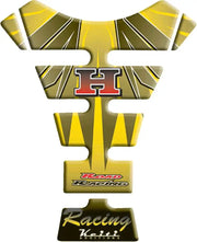 THD-204Y Tank Pad Yellow Hon
