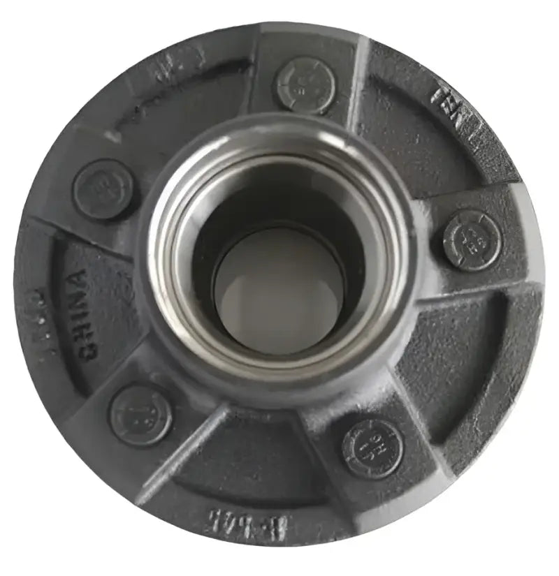 33083 Waste Holding Tank Flange