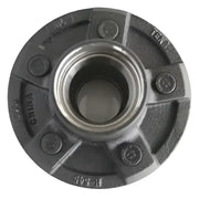 33083 Waste Holding Tank Flange