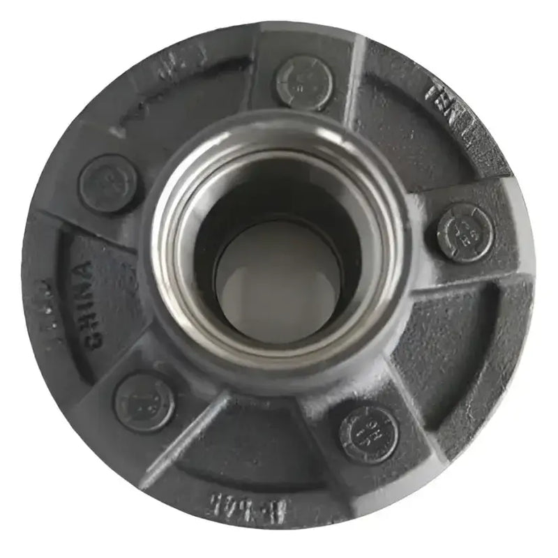 33083 Waste Holding Tank Flange